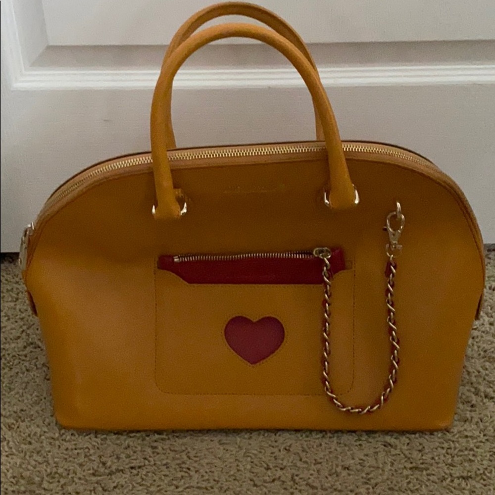 Moschino Handbag